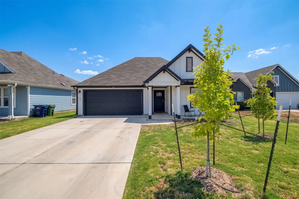 102 Johnson Draw Road Hutto, TX 78634