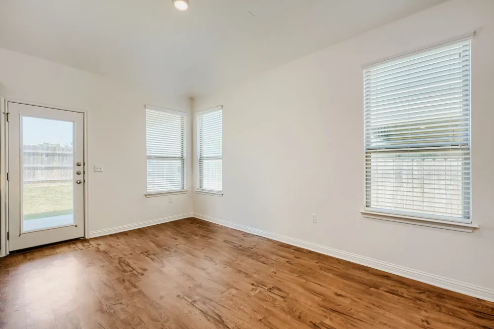 6000 Gerard Drive Austin, TX 78744