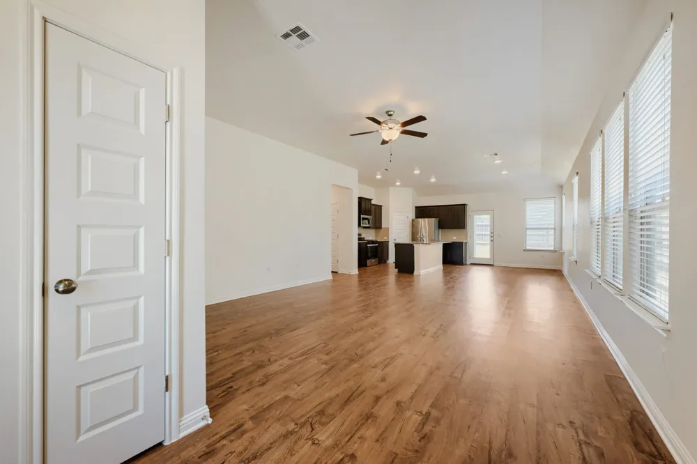 6000 Gerard Drive Austin, TX 78744
