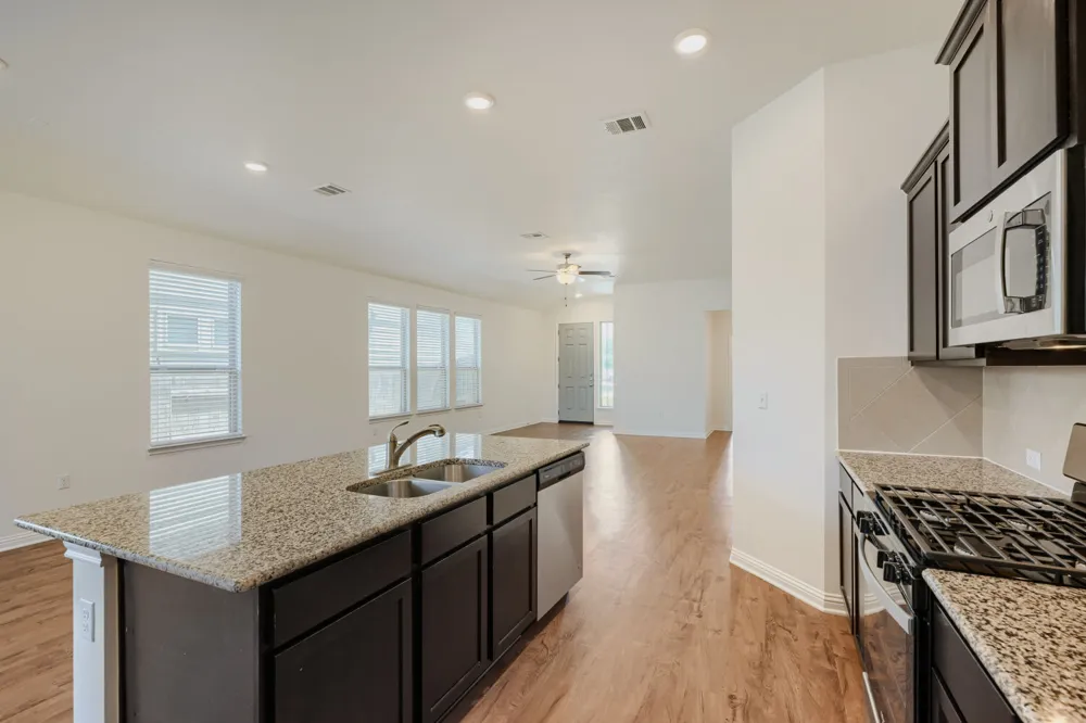 6000 Gerard Drive Austin, TX 78744