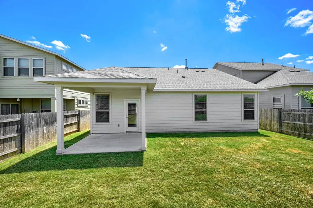6000 Gerard Drive Austin, TX 78744