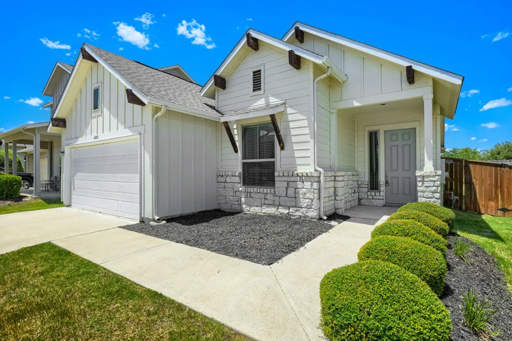 6000 Gerard Drive Austin, TX 78744