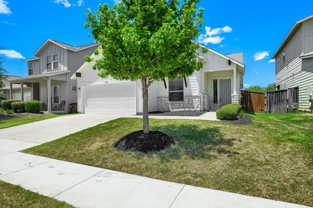 6000 Gerard Drive Austin, TX 78744