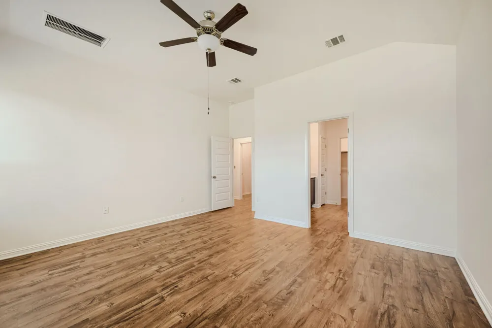 6000 Gerard Drive Austin, TX 78744