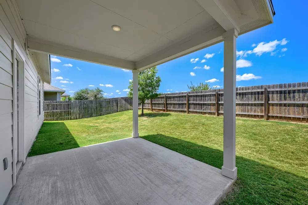 6000 Gerard Drive Austin, TX 78744