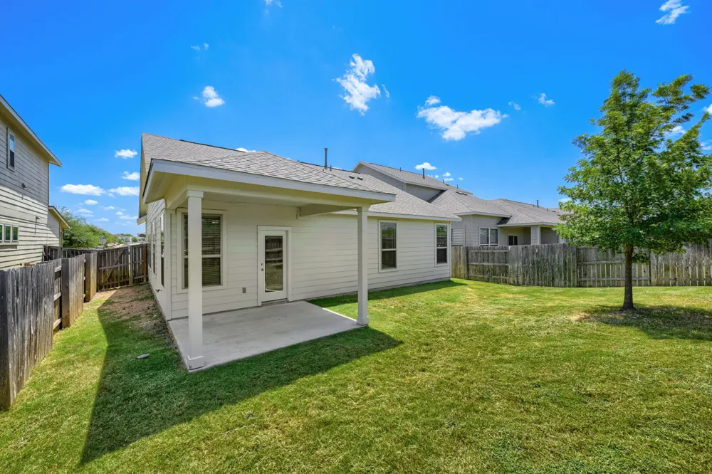 6000 Gerard Drive Austin, TX 78744