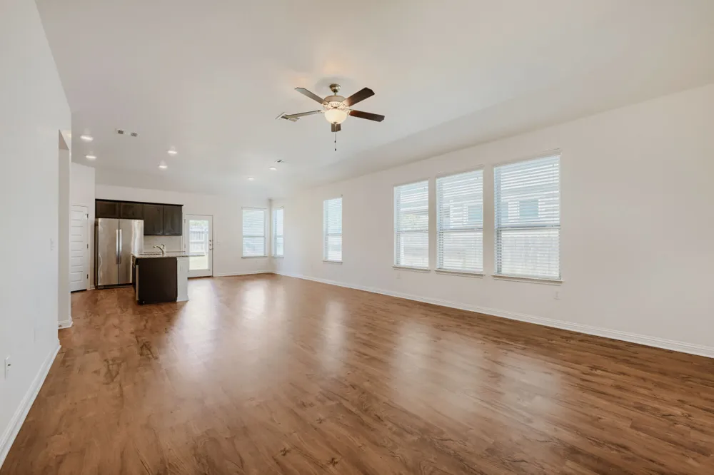 6000 Gerard Drive Austin, TX 78744