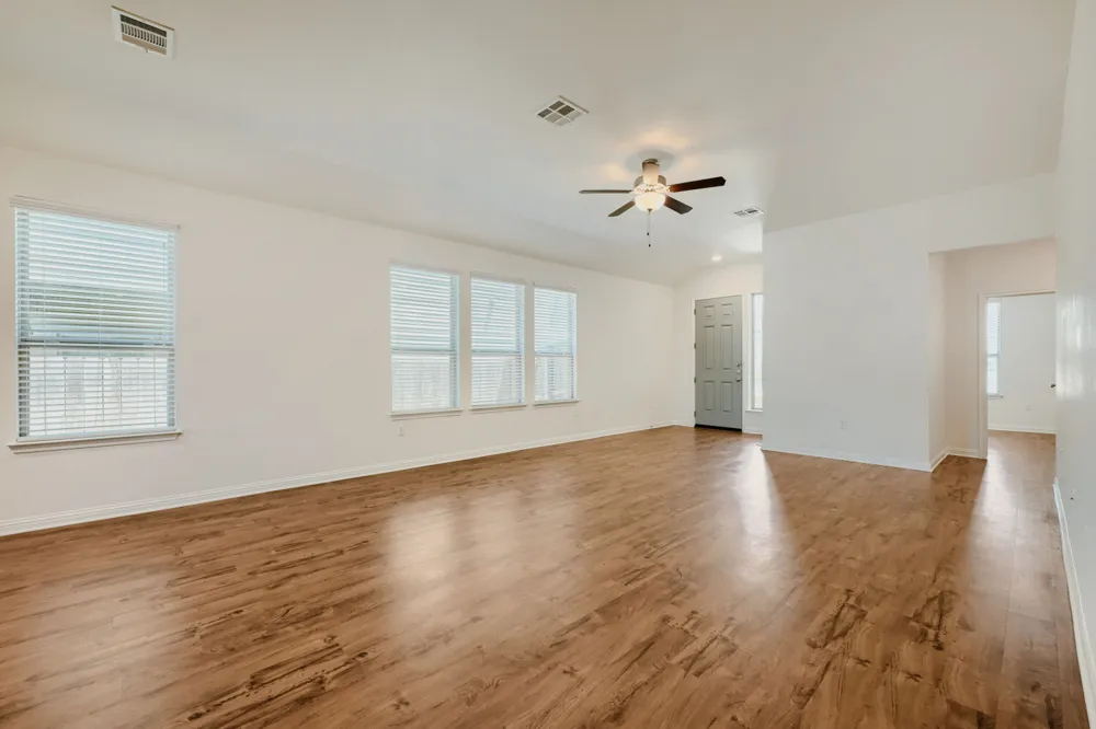6000 Gerard Drive Austin, TX 78744