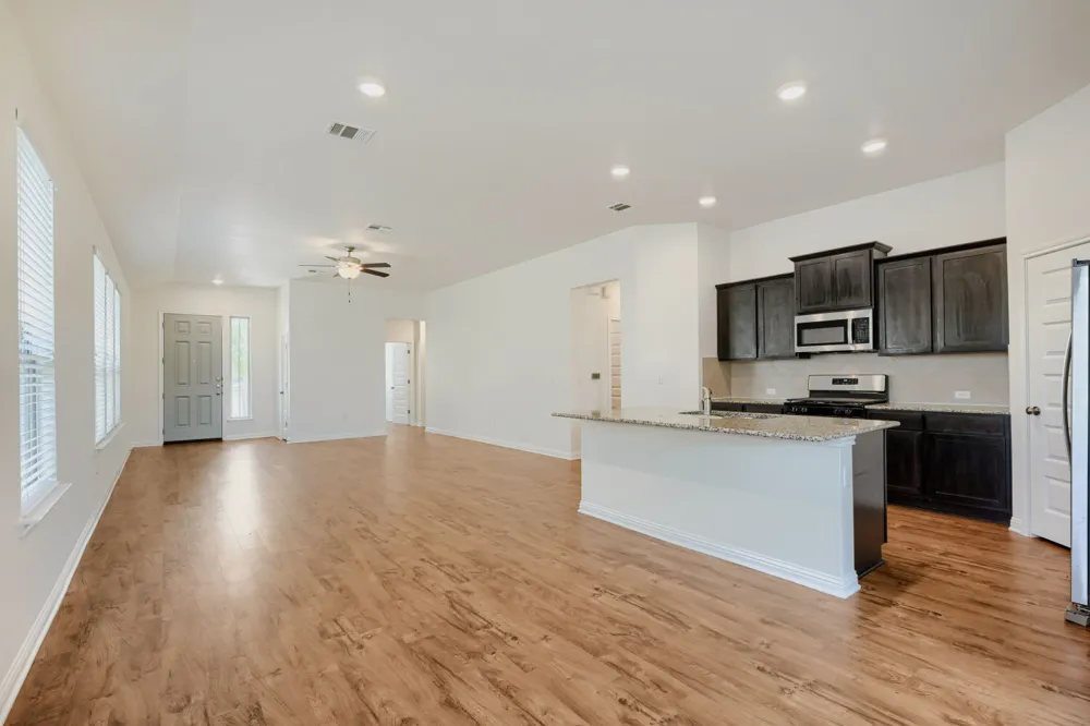 6000 Gerard Drive Austin, TX 78744