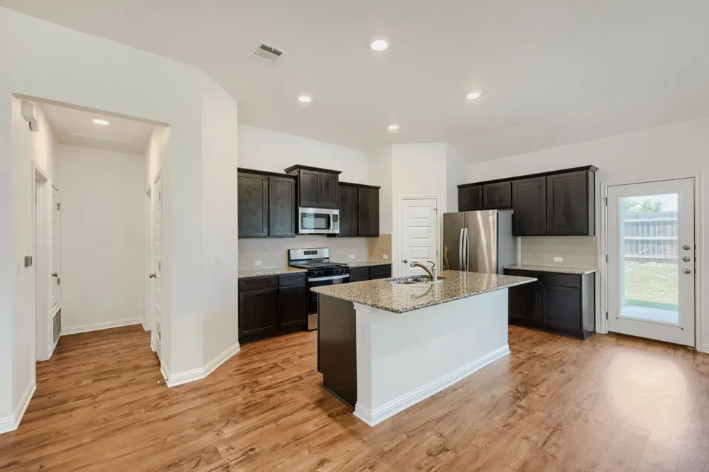 6000 Gerard Drive Austin, TX 78744