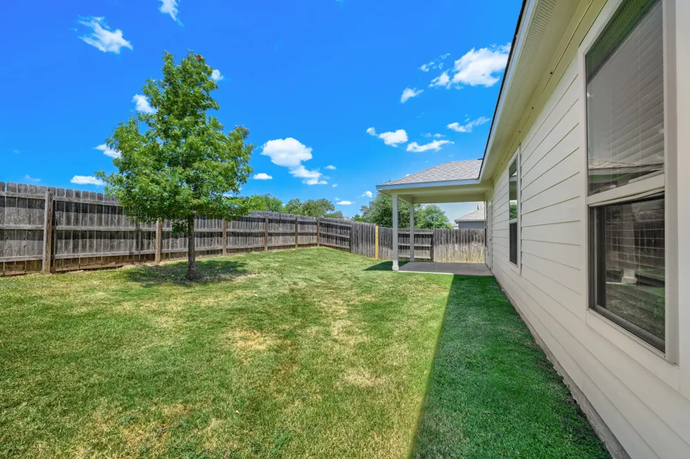 6000 Gerard Drive Austin, TX 78744