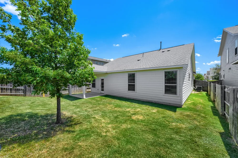 6000 Gerard Drive Austin, TX 78744