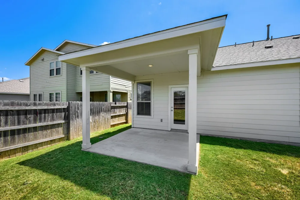 6000 Gerard Drive Austin, TX 78744