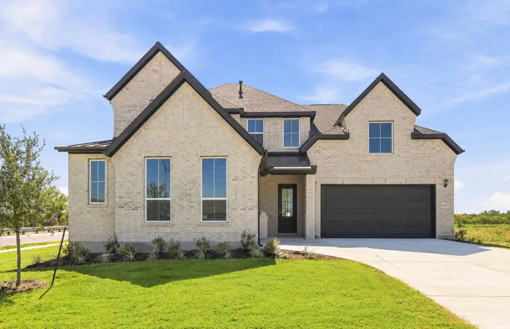 16721 Aminia Avenue Pflugerville, TX 78660