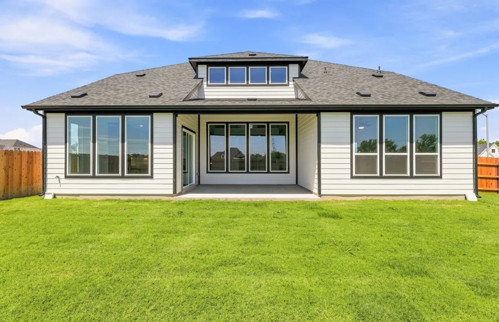 16721 Aminia Avenue Pflugerville, TX 78660