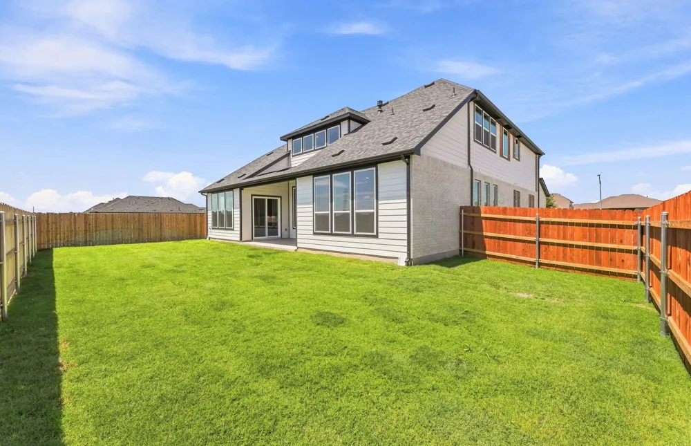 16721 Aminia Avenue Pflugerville, TX 78660