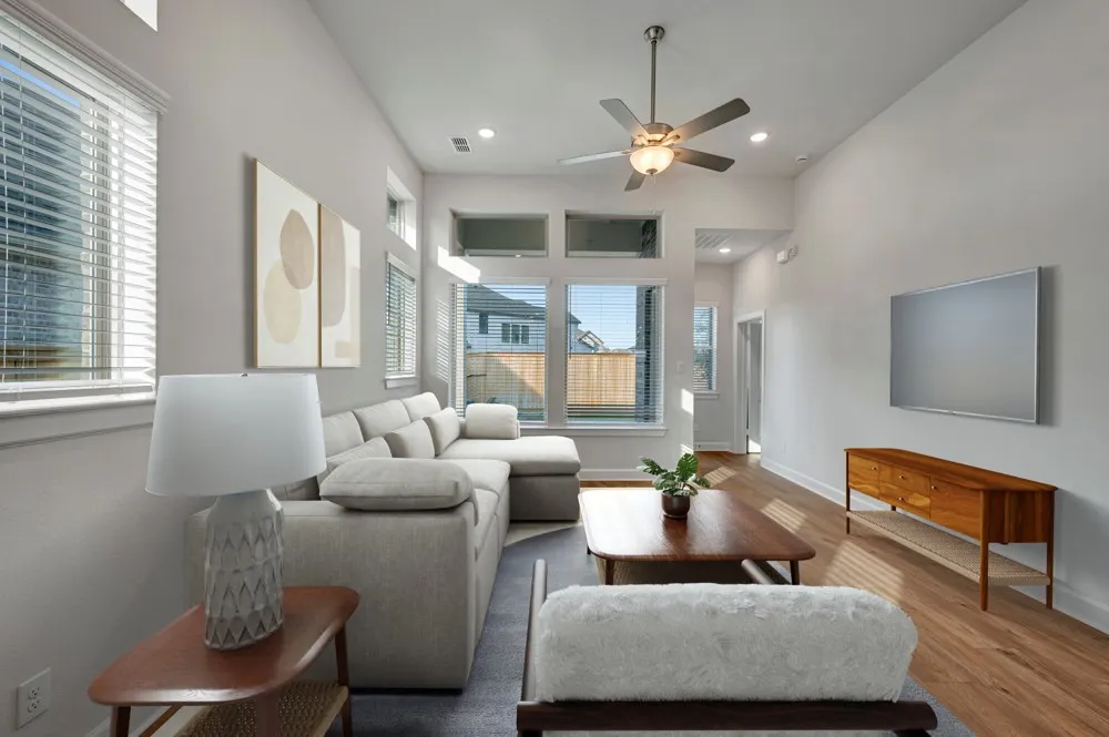 908 Prominence Way Leander, TX 78641