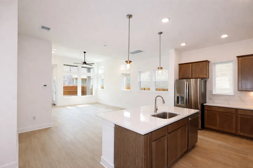 908 Prominence Way Leander, TX 78641