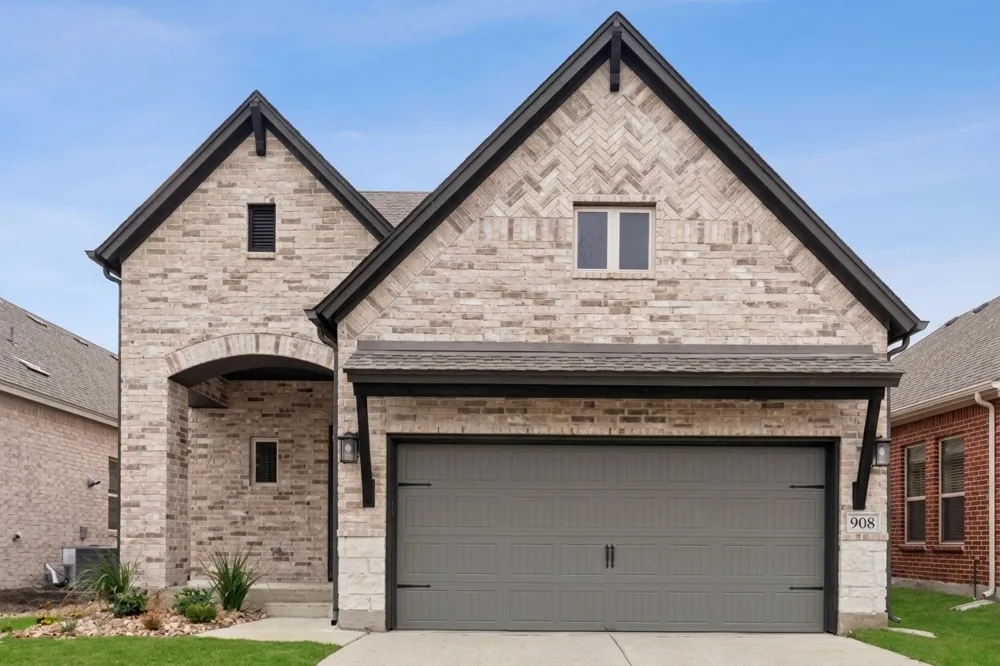 908 Prominence Way Leander, TX 78641
