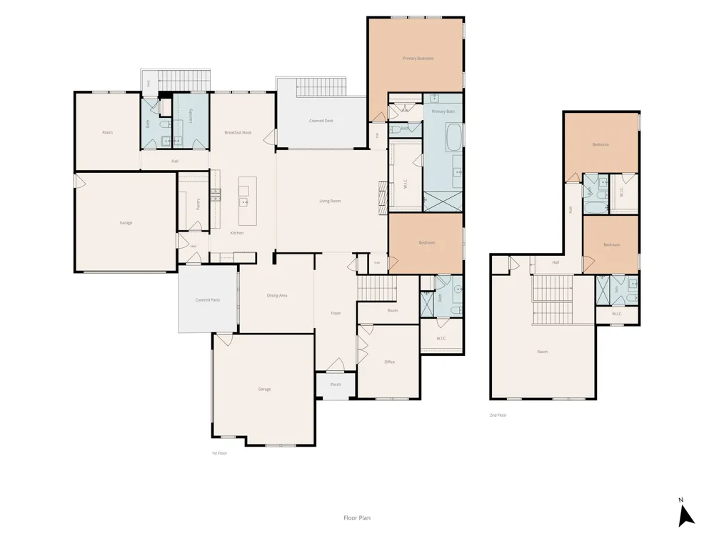 3733 Salento Cove Leander, TX 78641