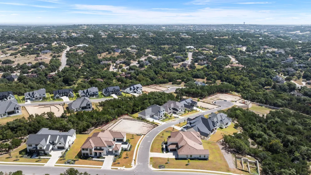 3733 Salento Cove Leander, TX 78641