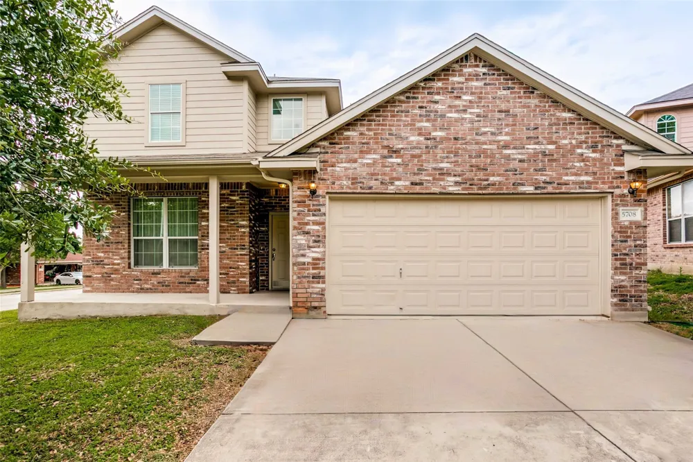 5708 MAHOGANY BAY Schertz, TX 78108
