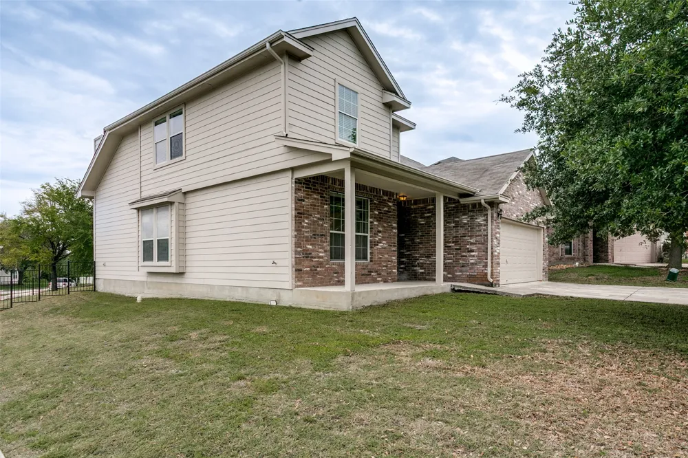 5708 MAHOGANY BAY Schertz, TX 78108