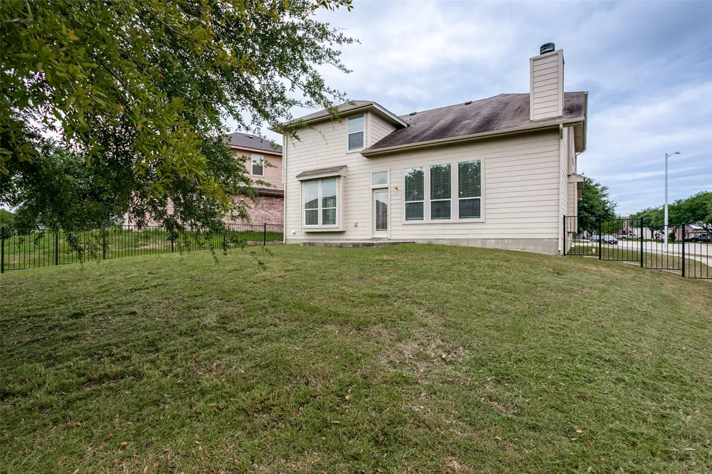 5708 MAHOGANY BAY Schertz, TX 78108