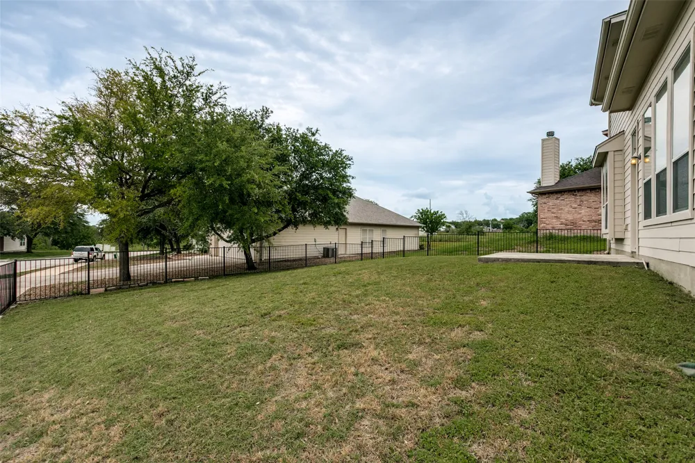 5708 MAHOGANY BAY Schertz, TX 78108