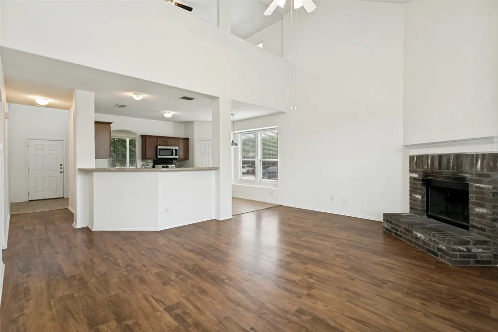 5708 MAHOGANY BAY Schertz, TX 78108