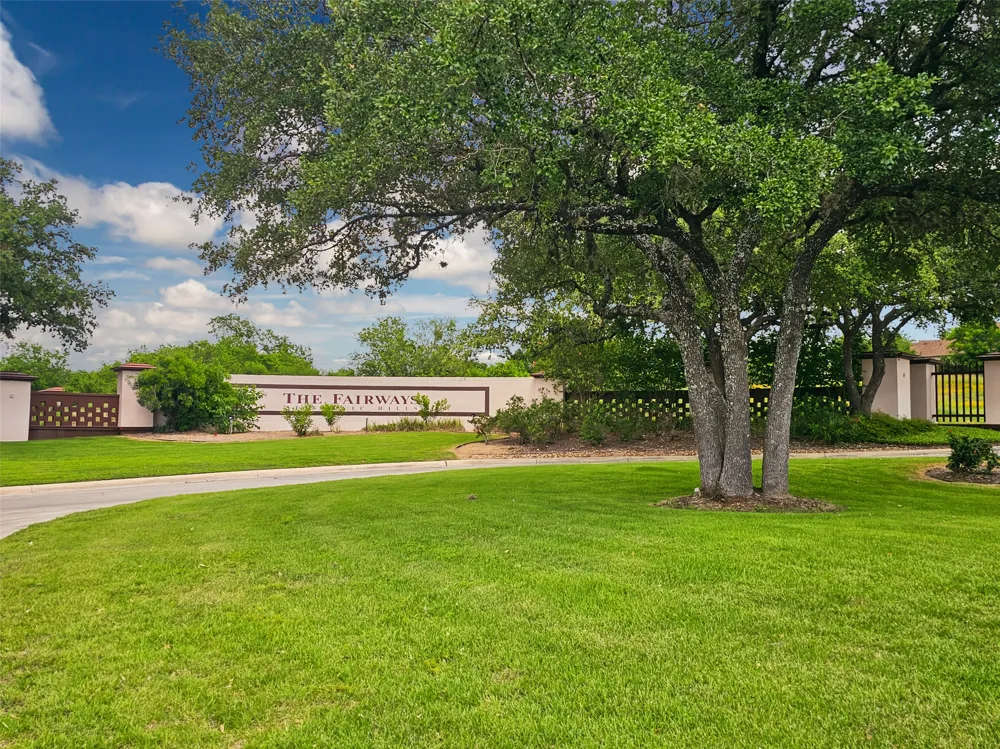 5708 MAHOGANY BAY Schertz, TX 78108