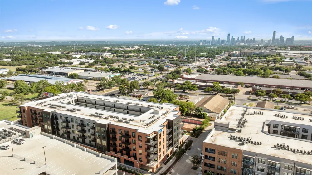 4315 S Congress Avenue #332 Austin, TX 78745