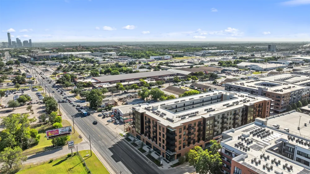 4315 S Congress Avenue #332 Austin, TX 78745