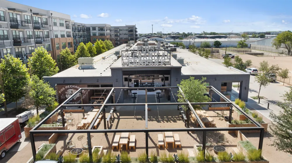4315 S Congress Avenue #332 Austin, TX 78745