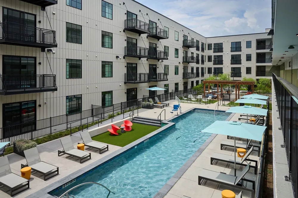 4315 S Congress Avenue #332 Austin, TX 78745