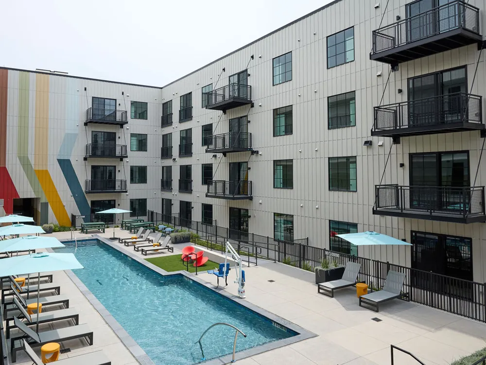 4315 S Congress Avenue #332 Austin, TX 78745