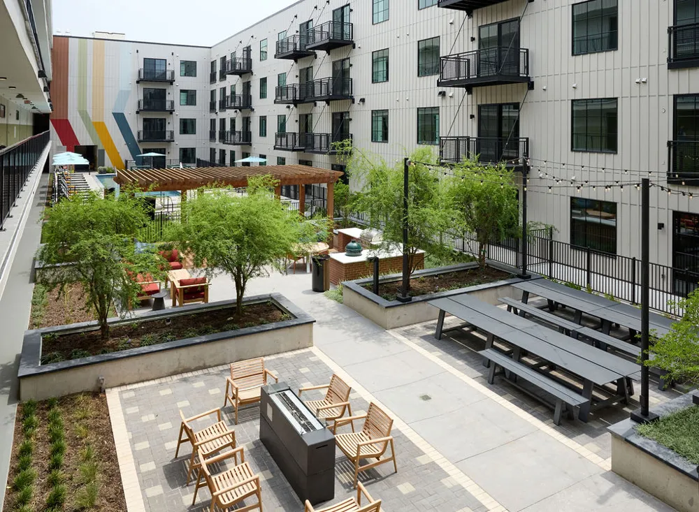 4315 S Congress Avenue #332 Austin, TX 78745