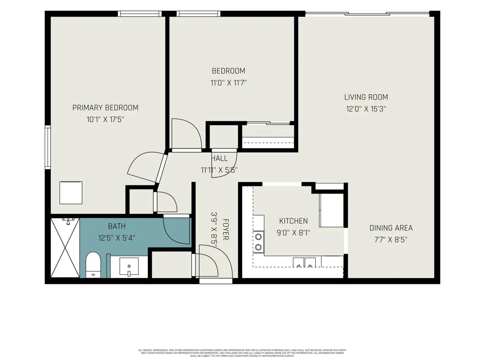 742 W Kilgore Road #108 Kalamazoo, MI 49008
