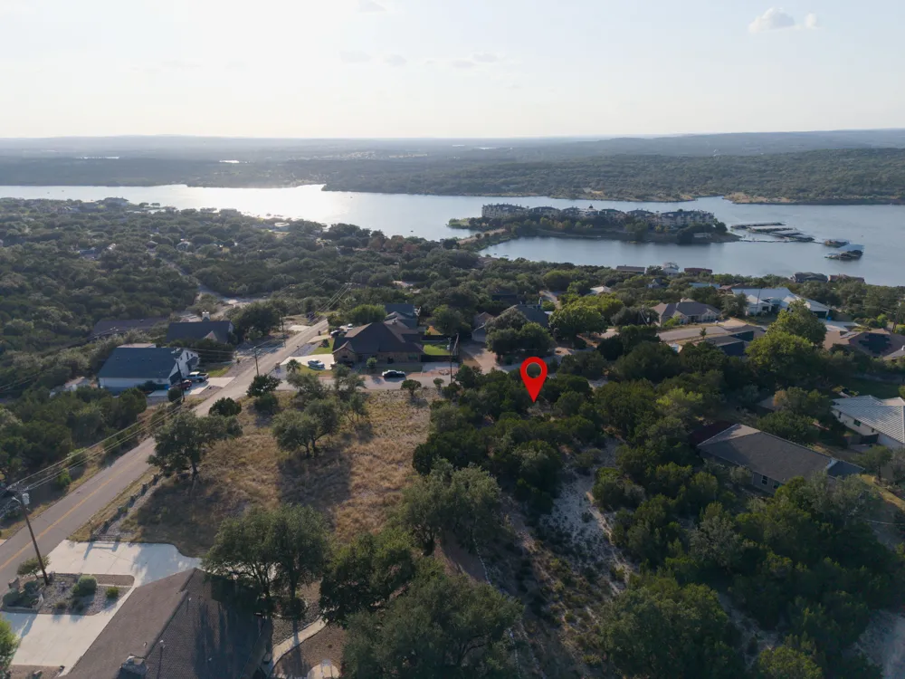 3403 Mount Laurel Road Lago Vista, TX 78645