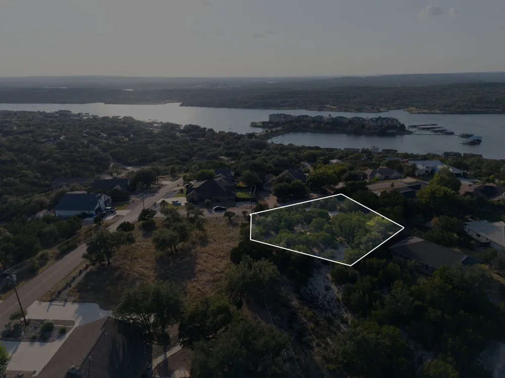 3403 Mount Laurel Road Lago Vista, TX 78645
