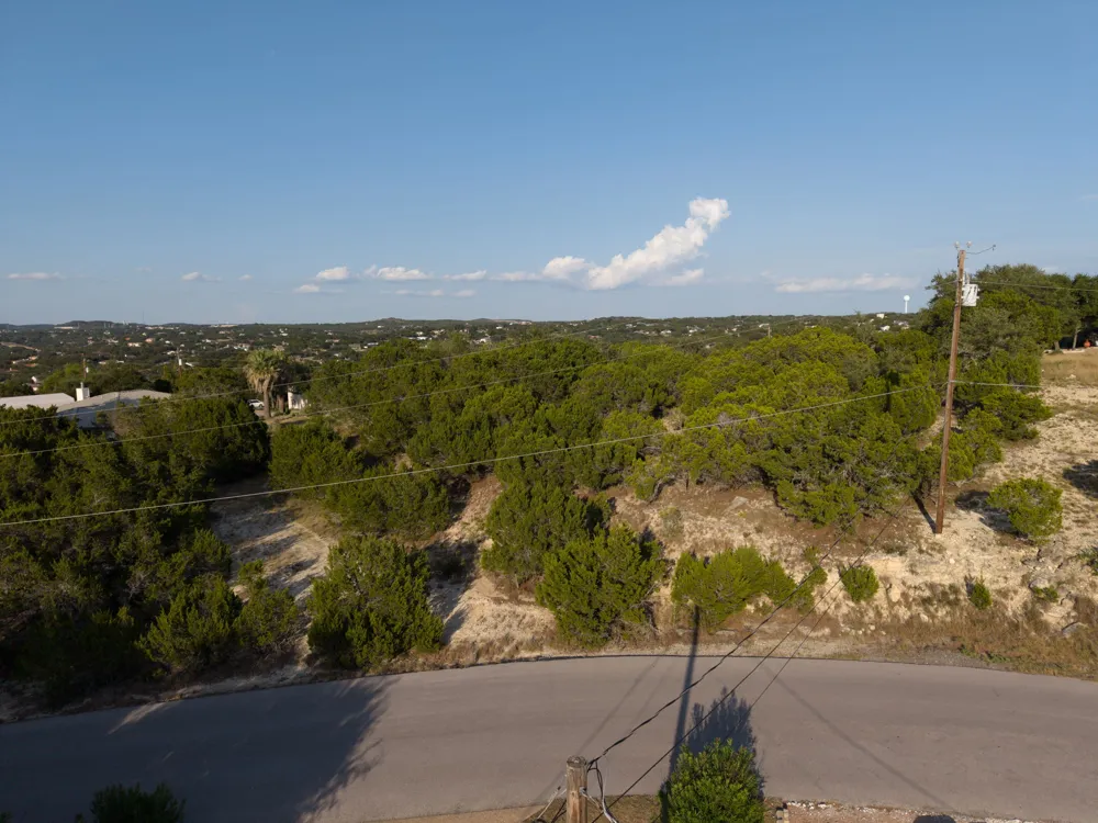 3403 Mount Laurel Road Lago Vista, TX 78645