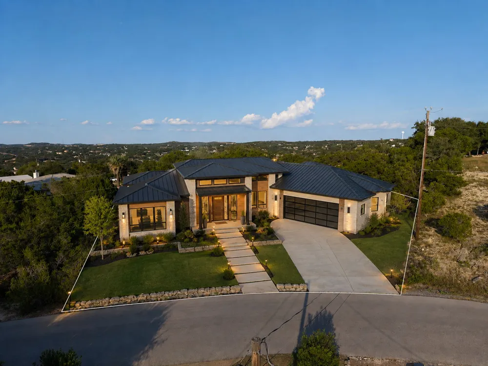 3403 Mount Laurel Road Lago Vista, TX 78645