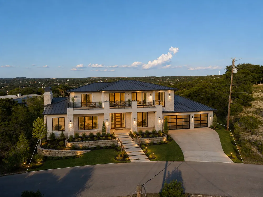 3403 Mount Laurel Road Lago Vista, TX 78645