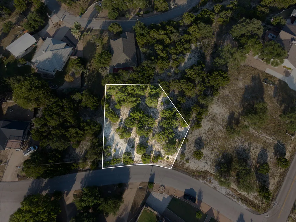 3403 Mount Laurel Road Lago Vista, TX 78645