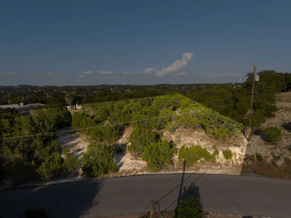 3403 Mount Laurel Road Lago Vista, TX 78645