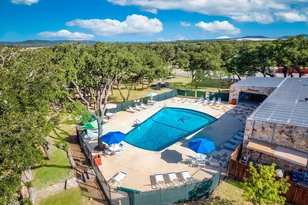 3403 Mount Laurel Road Lago Vista, TX 78645