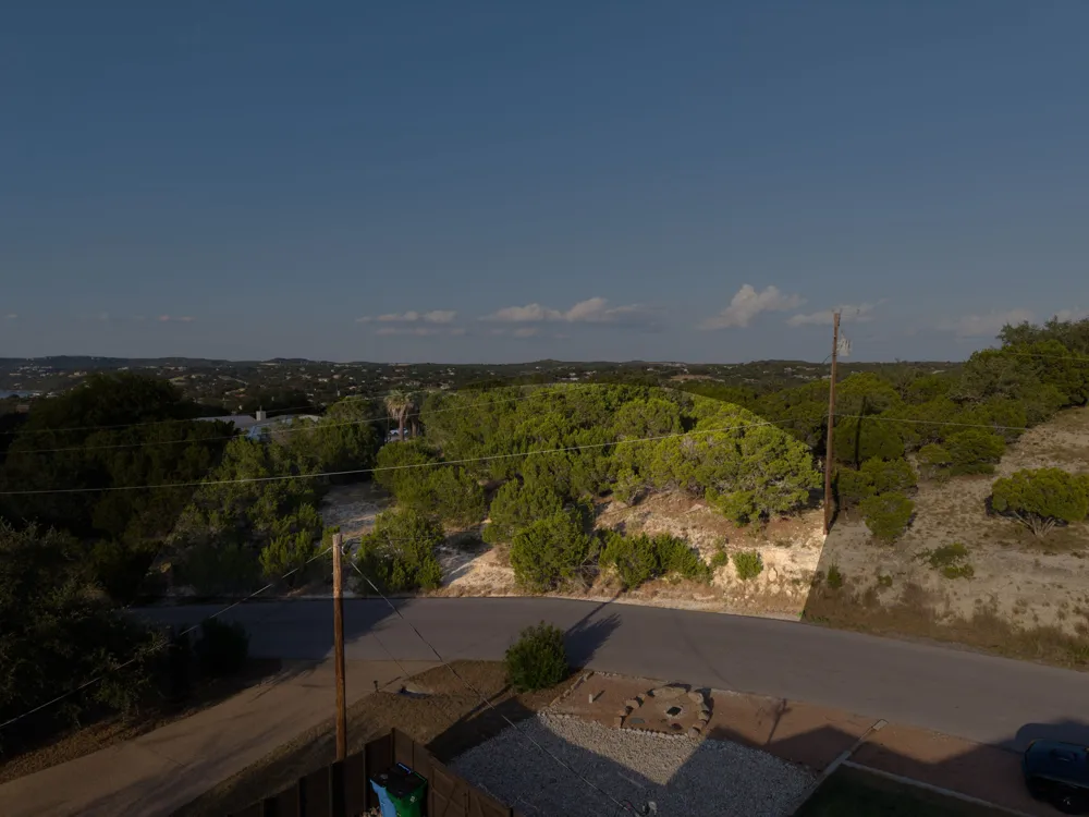 3403 Mount Laurel Road Lago Vista, TX 78645