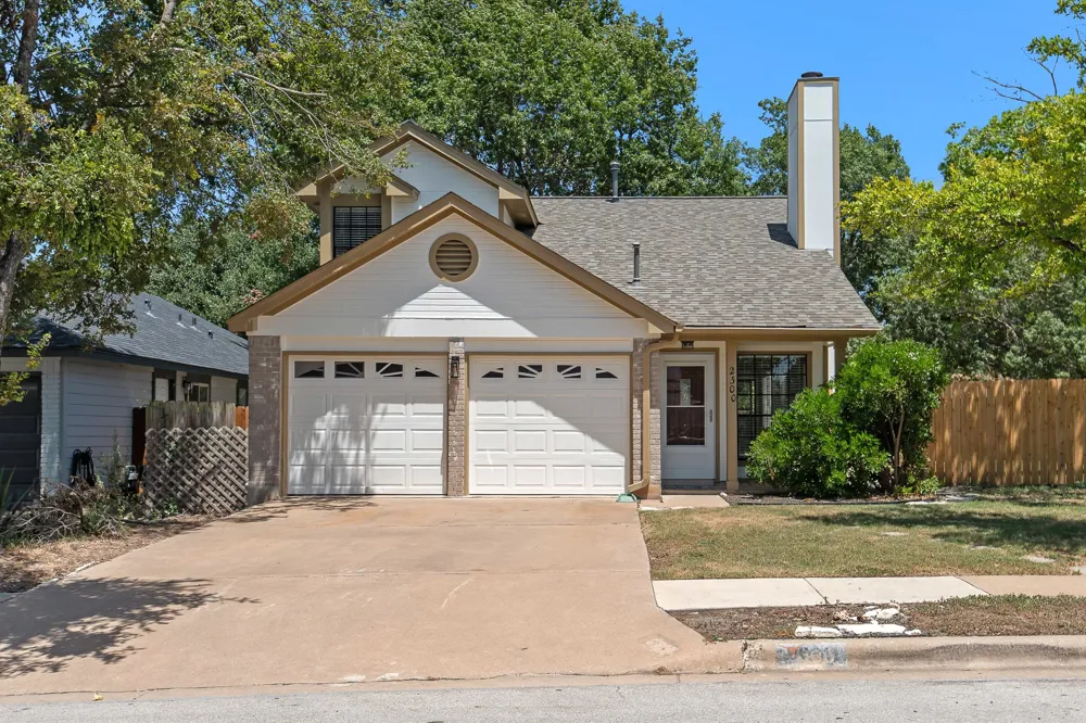 2300 Dowd Lane Austin, TX 78728