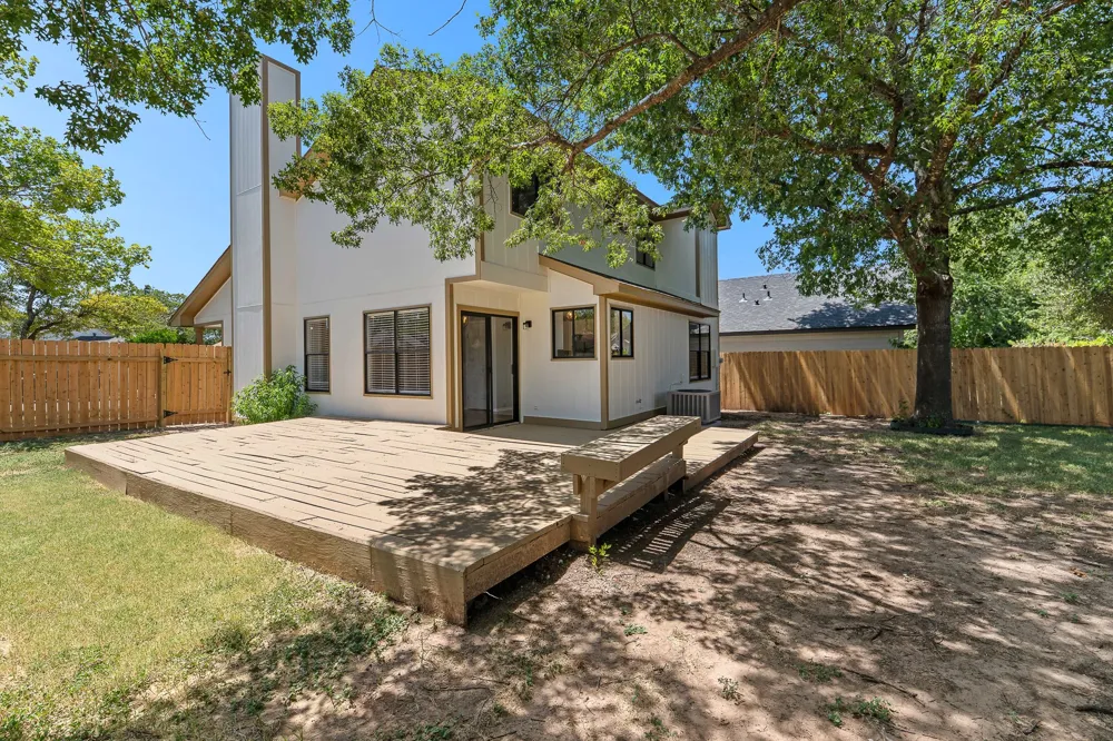 2300 Dowd Lane Austin, TX 78728