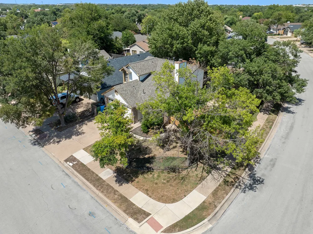 2300 Dowd Lane Austin, TX 78728
